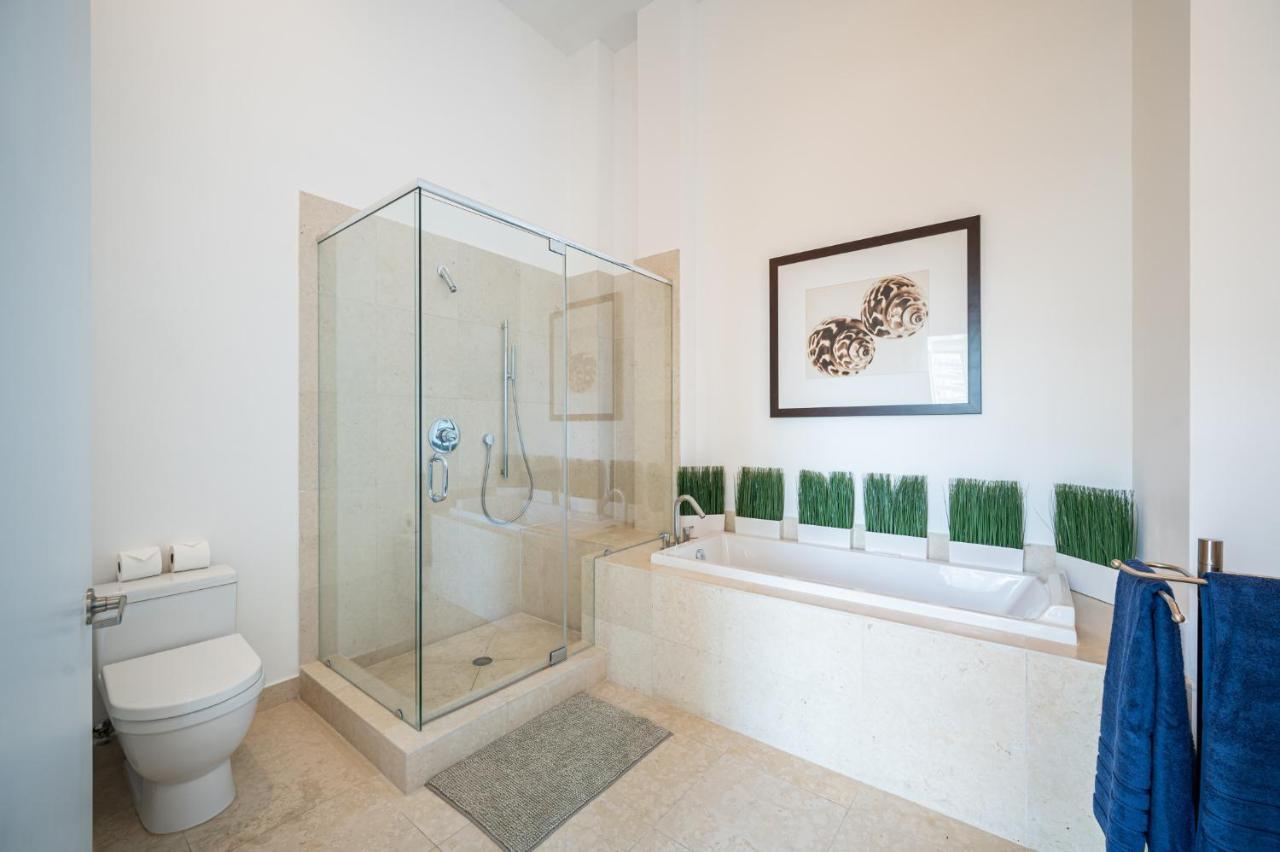 Iconic Luxurious High Ceilings Unit Brickell W Appartement Miami Buitenkant foto