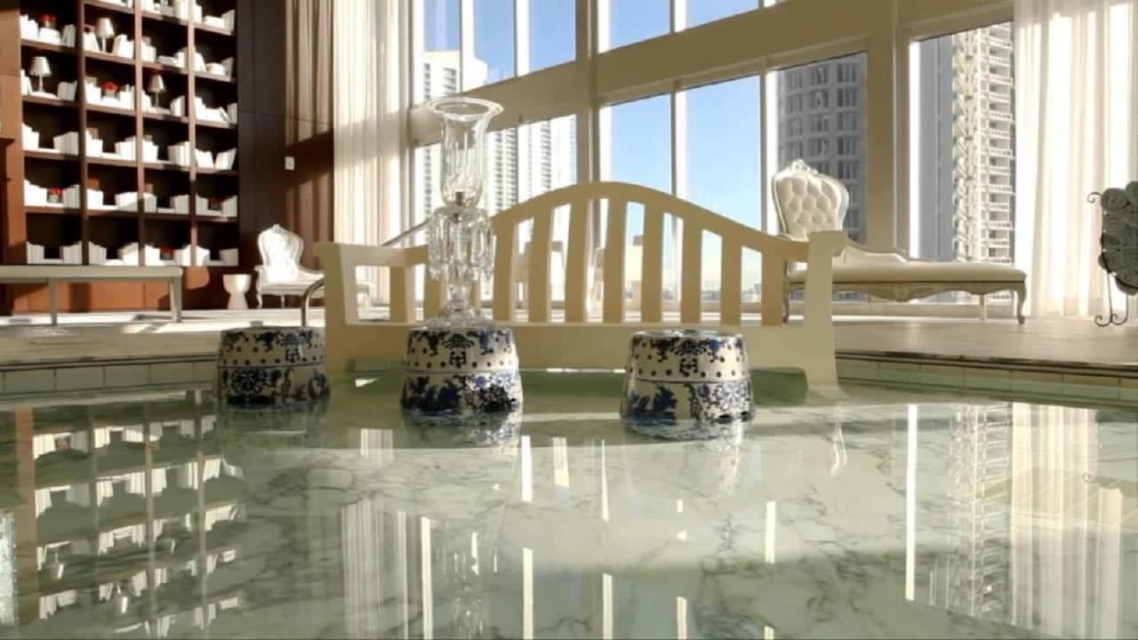 Iconic Luxurious High Ceilings Unit Brickell W Appartement Miami Buitenkant foto