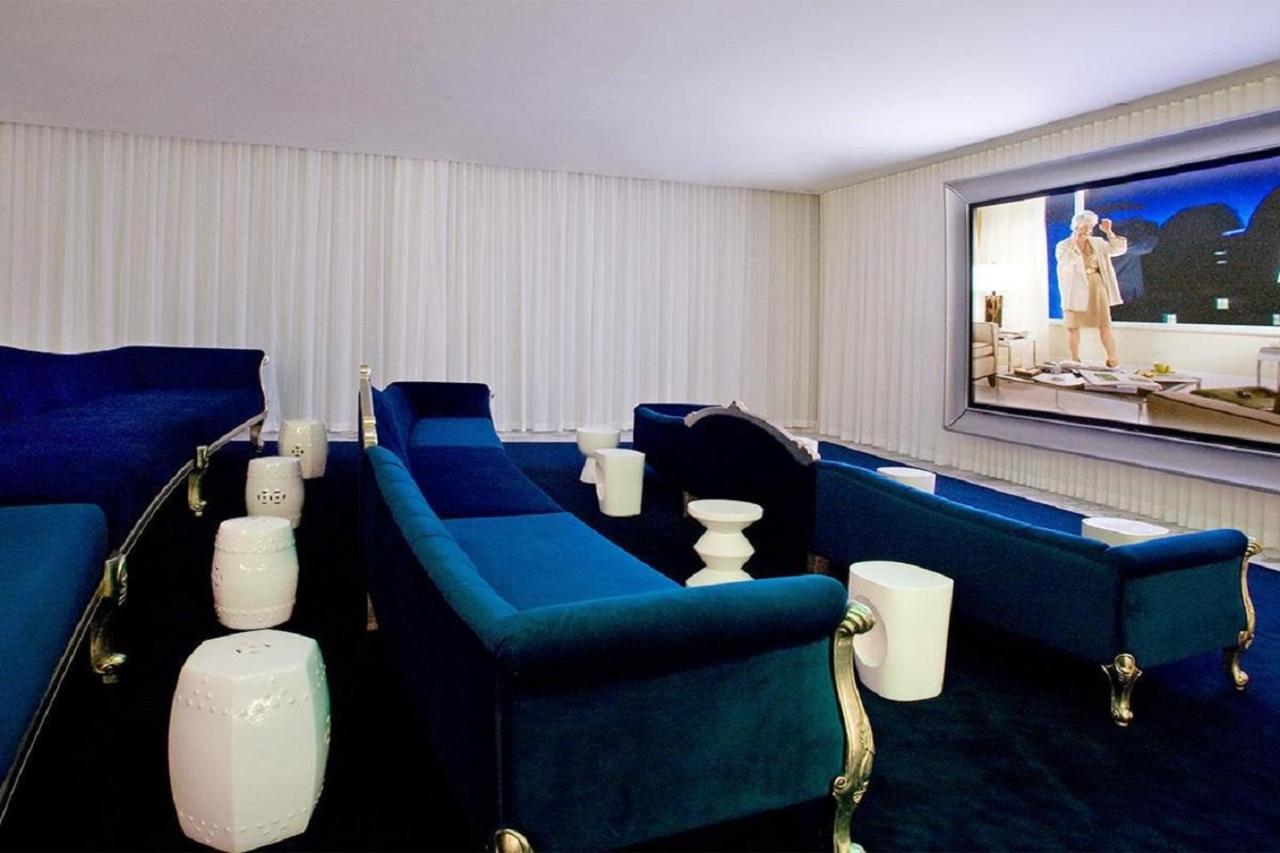 Iconic Luxurious High Ceilings Unit Brickell W Appartement Miami Buitenkant foto